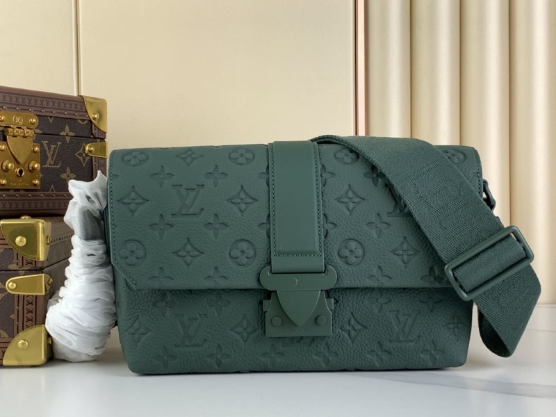 LV Satchel Bags